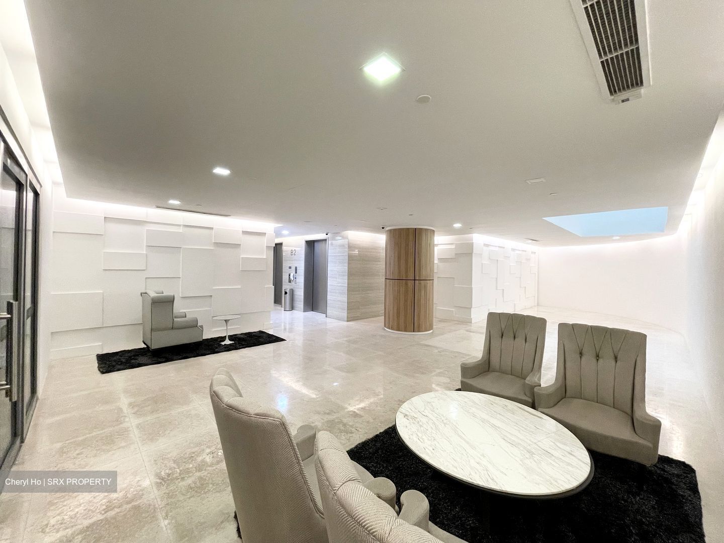 Marine Blue (D15), Condominium #566430061